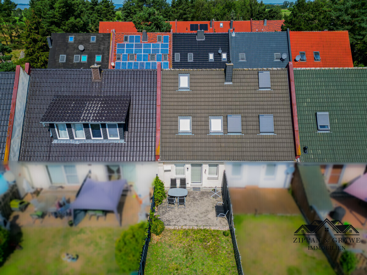 Ansicht Rückseite