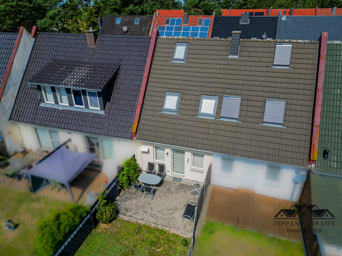 Ansicht Rückseite