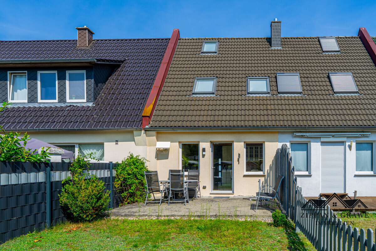 Ansicht Rückseite