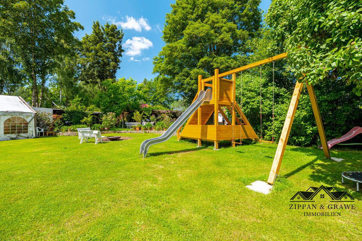 Klettergerüst