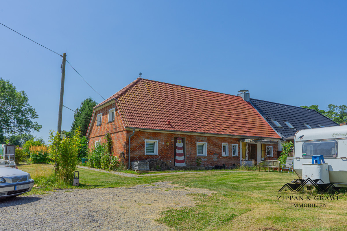 Ansicht Front