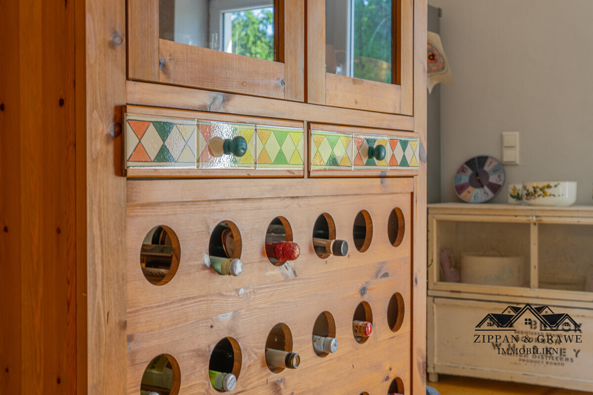 Esszimmer/Wohnzimmer