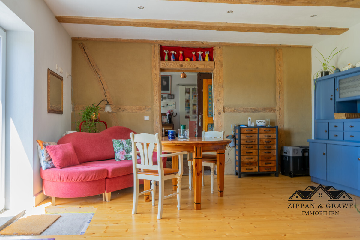 Esszimmer/Wohnzimmer