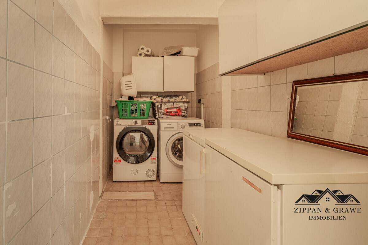 Wohnung 2