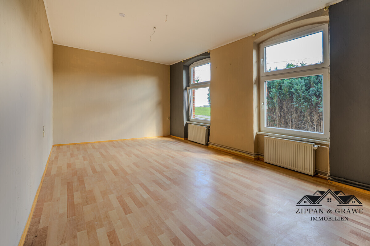 Wohnung 1