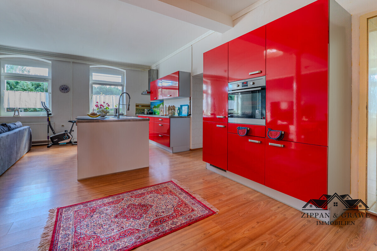 Wohnung 2