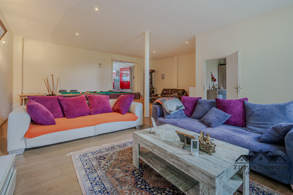 Wohnung 2