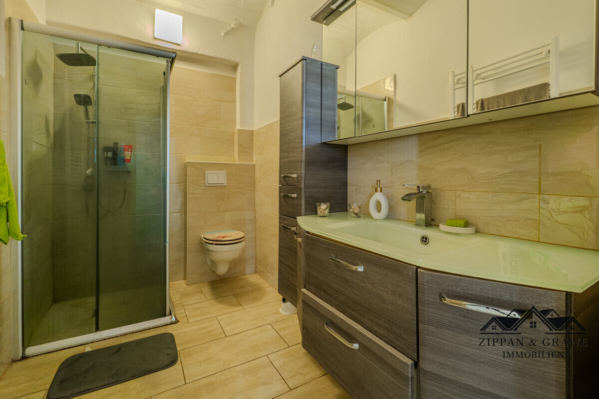 Wohnung 2
