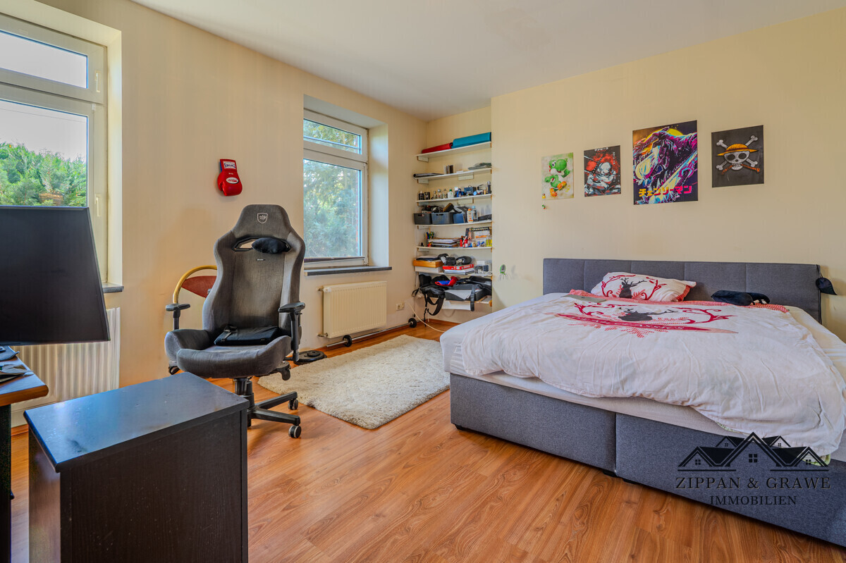 Wohnung 2