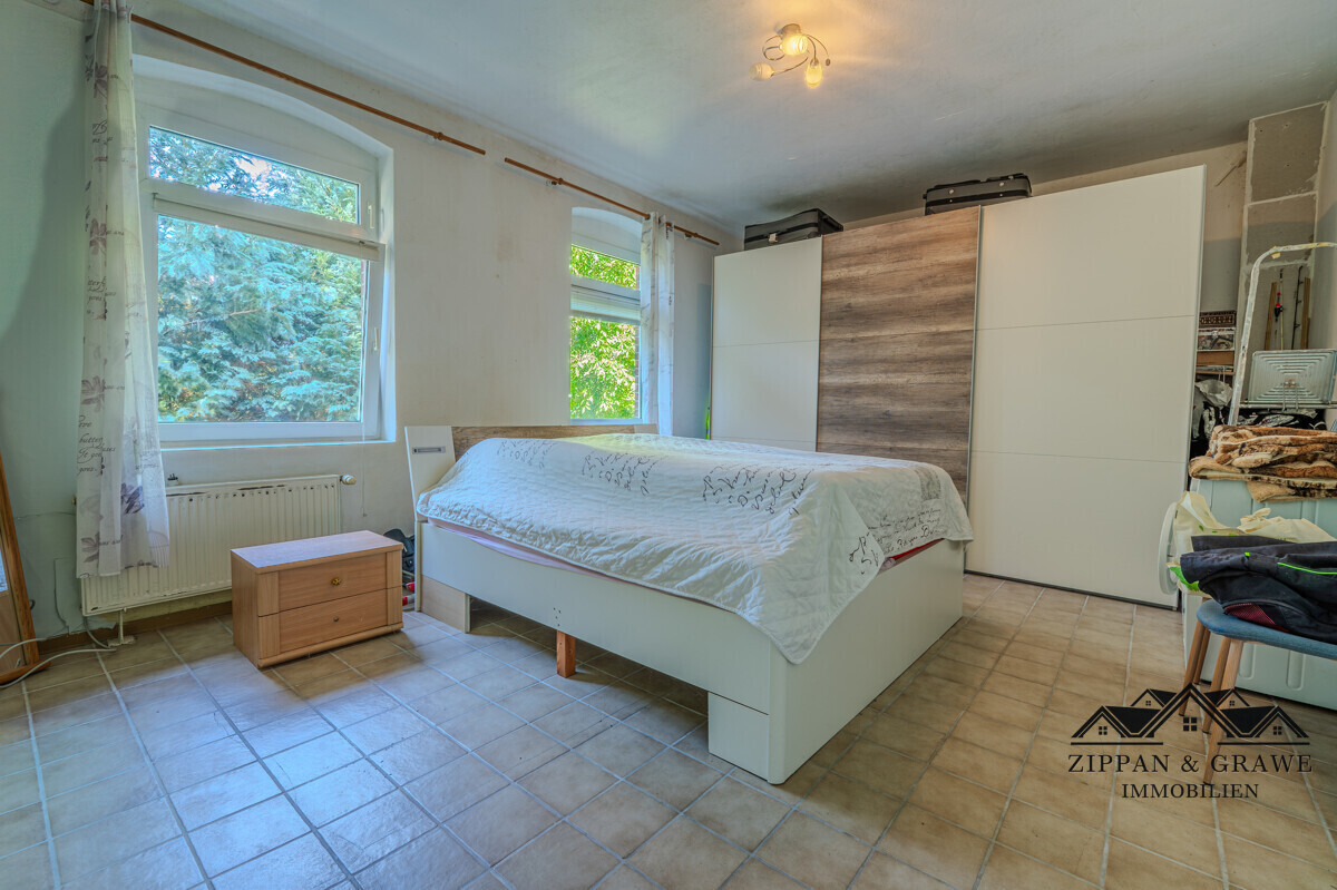 Wohnung 2