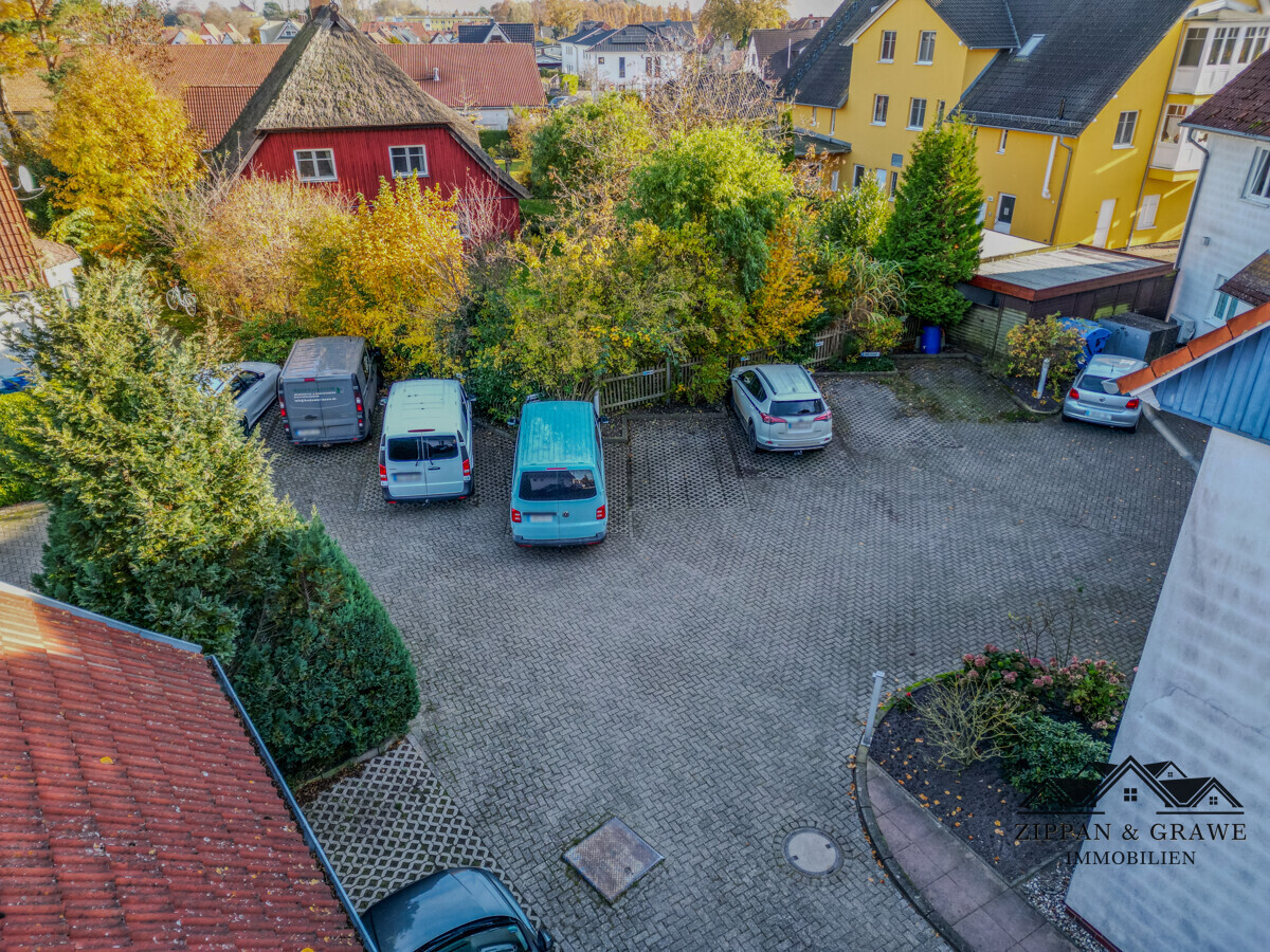 Parkplatz