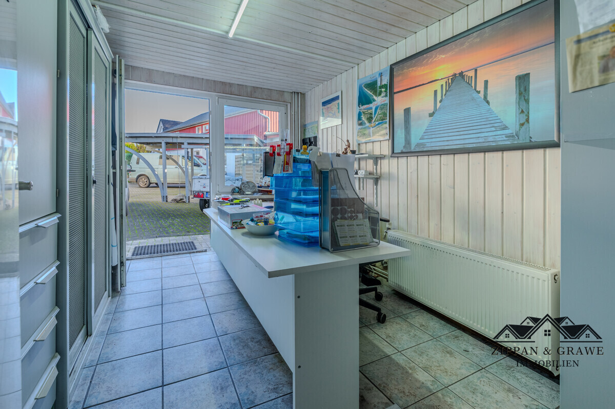 Büro