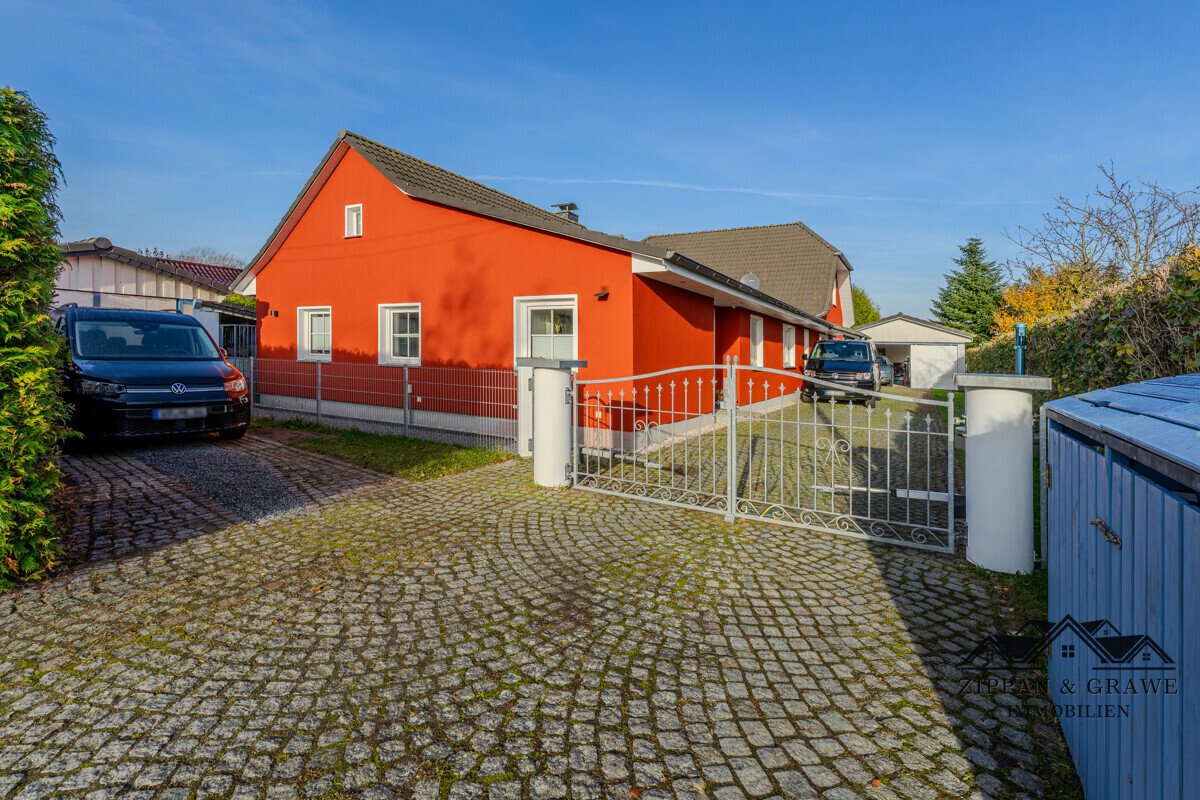 Ansicht Front