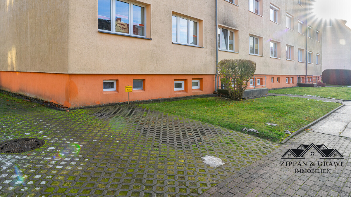Parkplatz