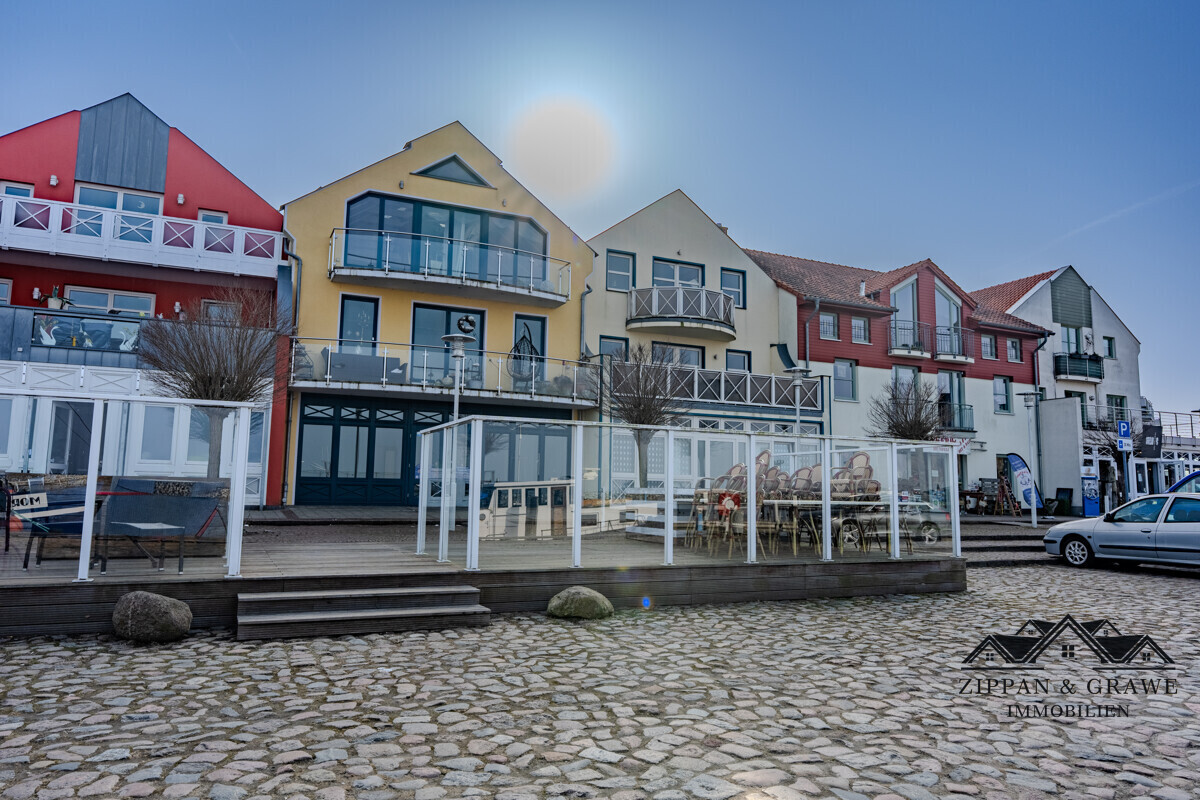 Ansicht Laden