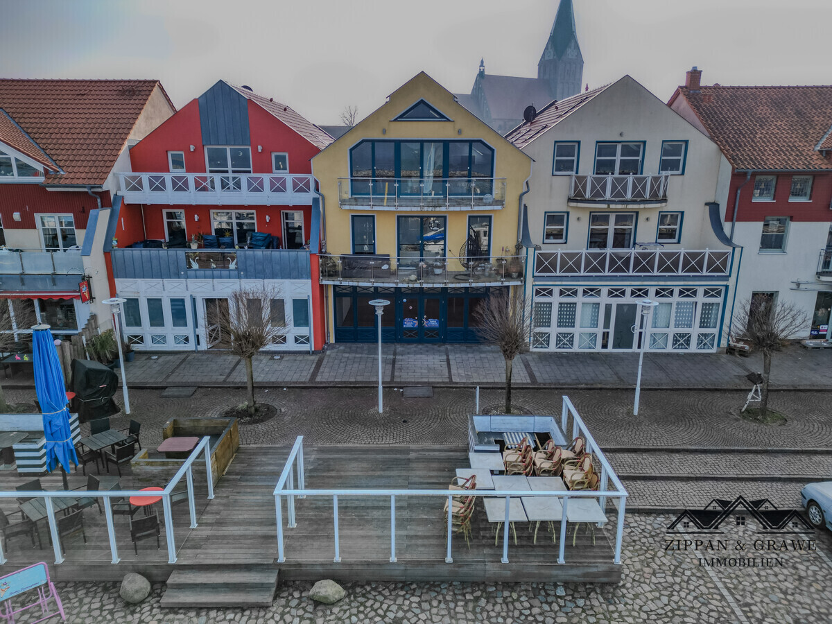 Ansicht Laden