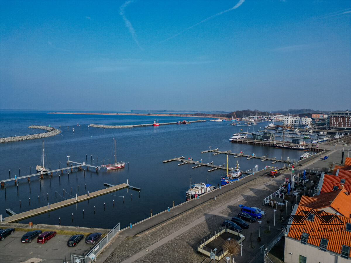 Hafen