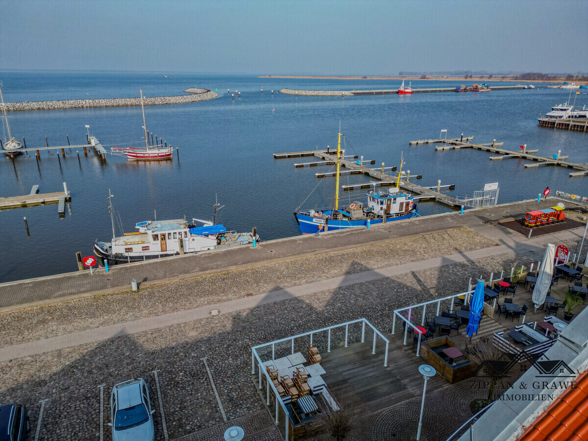 Hafen