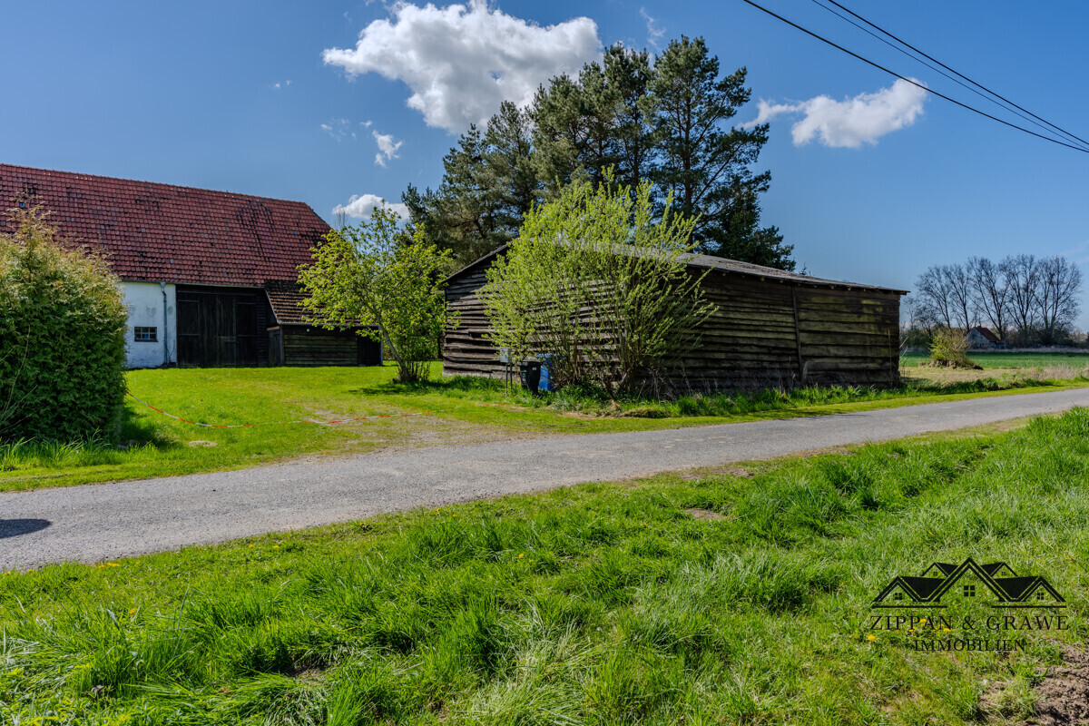 Ansicht Haus