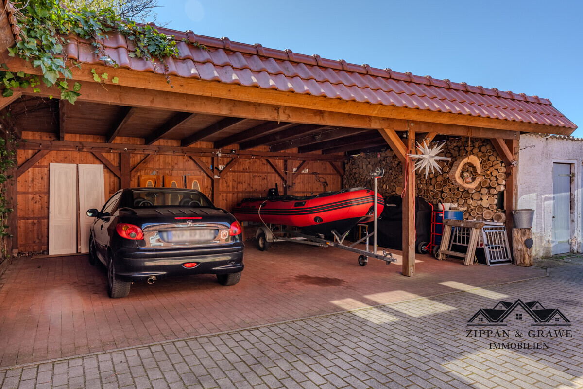 Carport