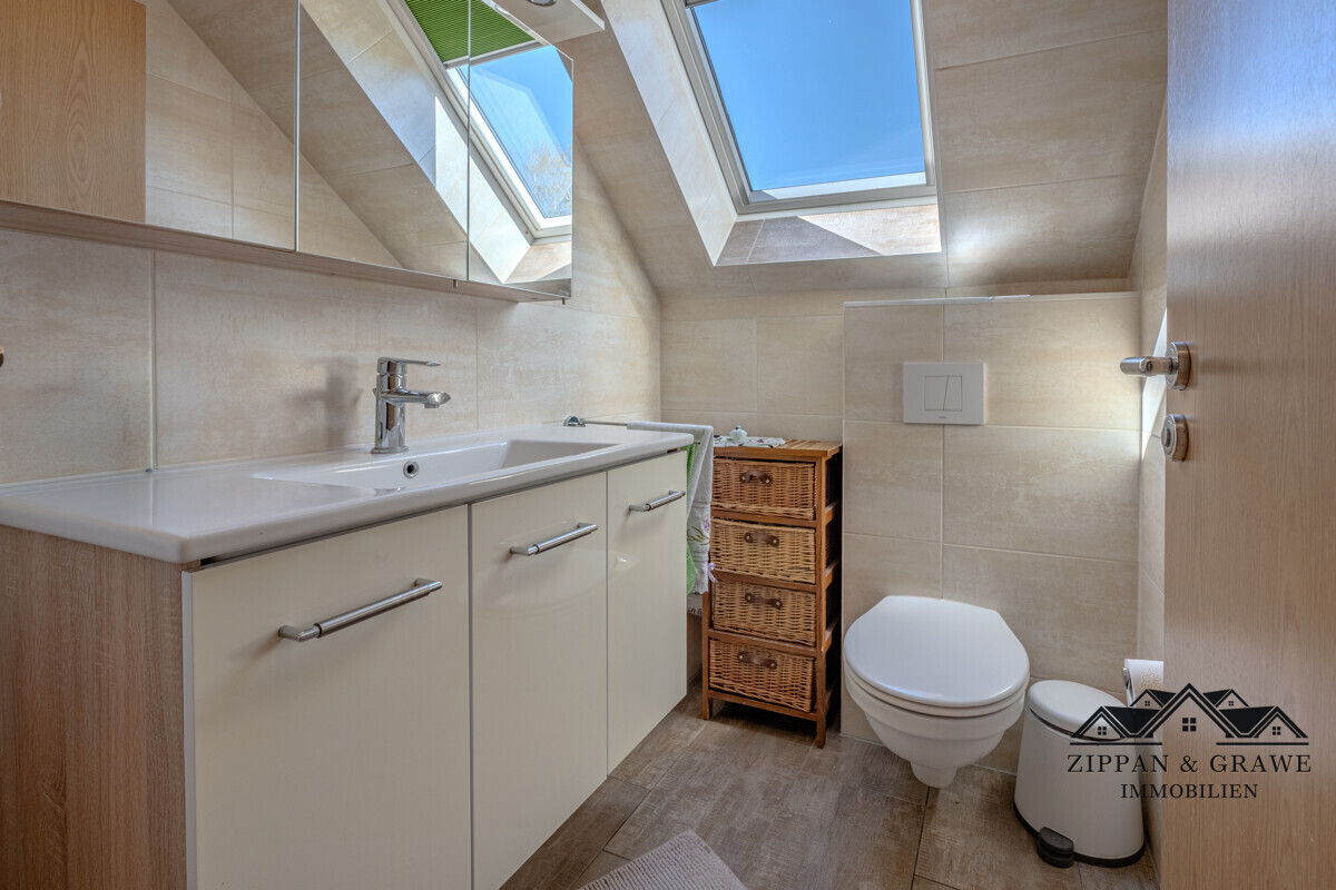 WC DG