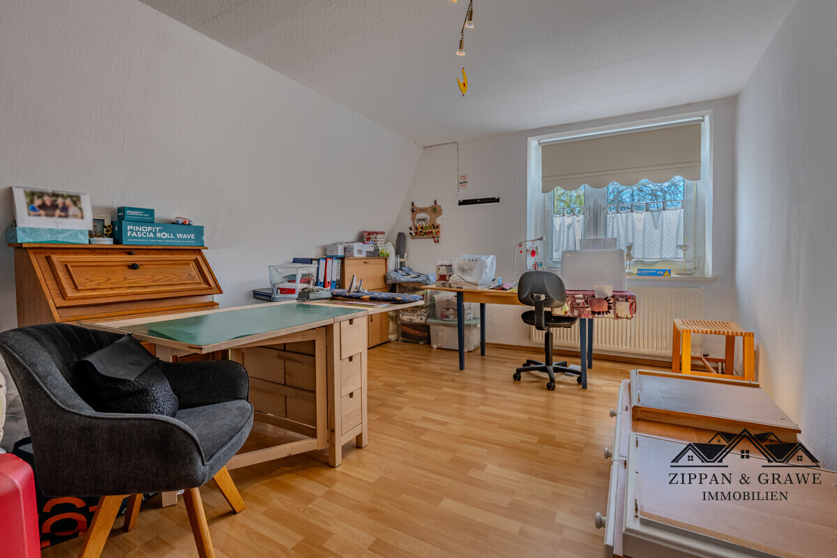 weiteres Zimmer DG