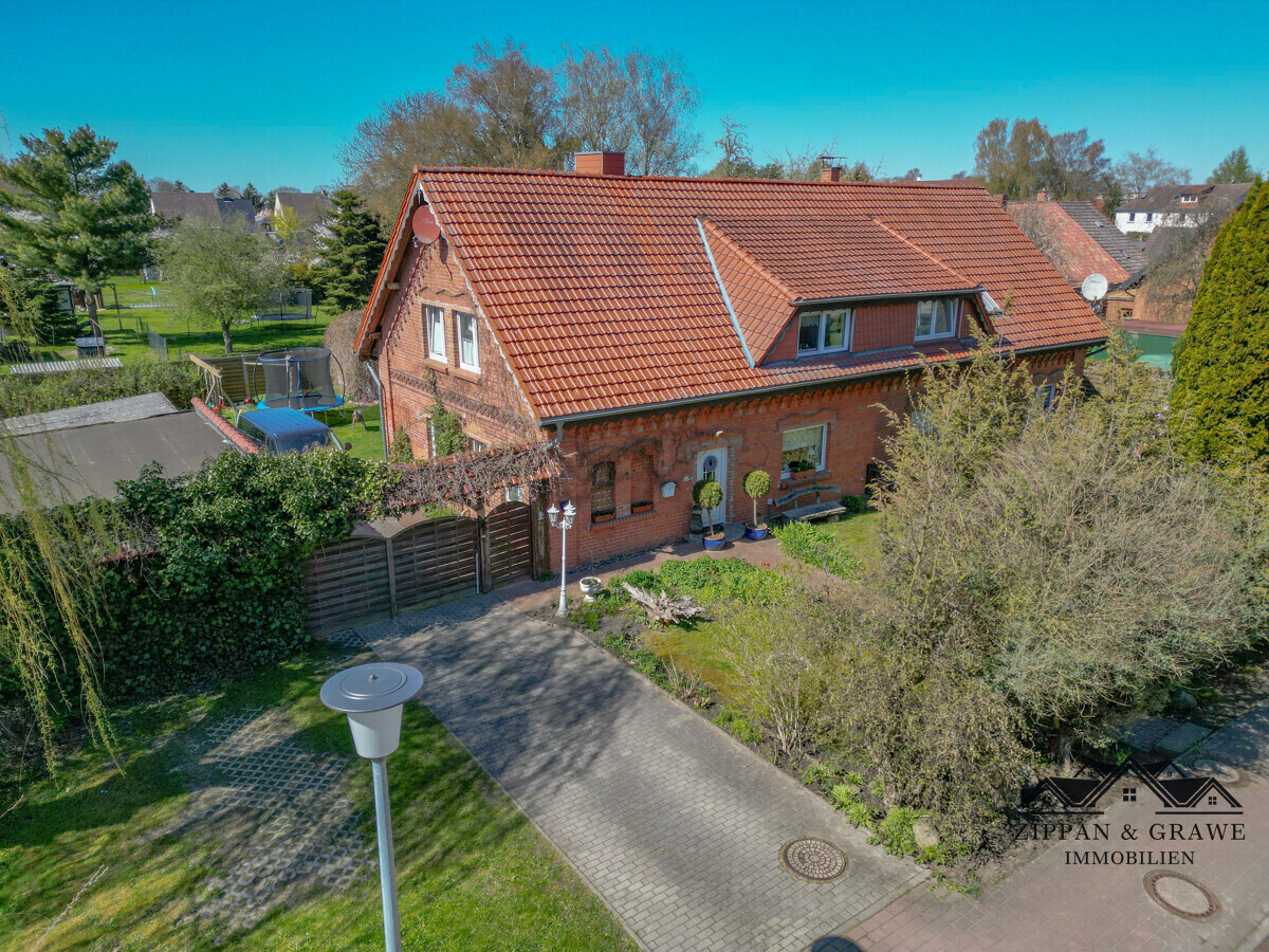 Ansicht vorne