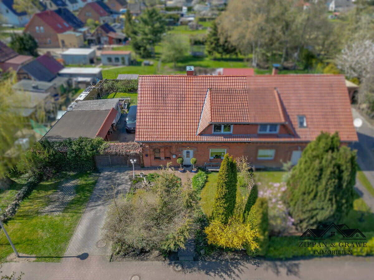Ansicht vorne