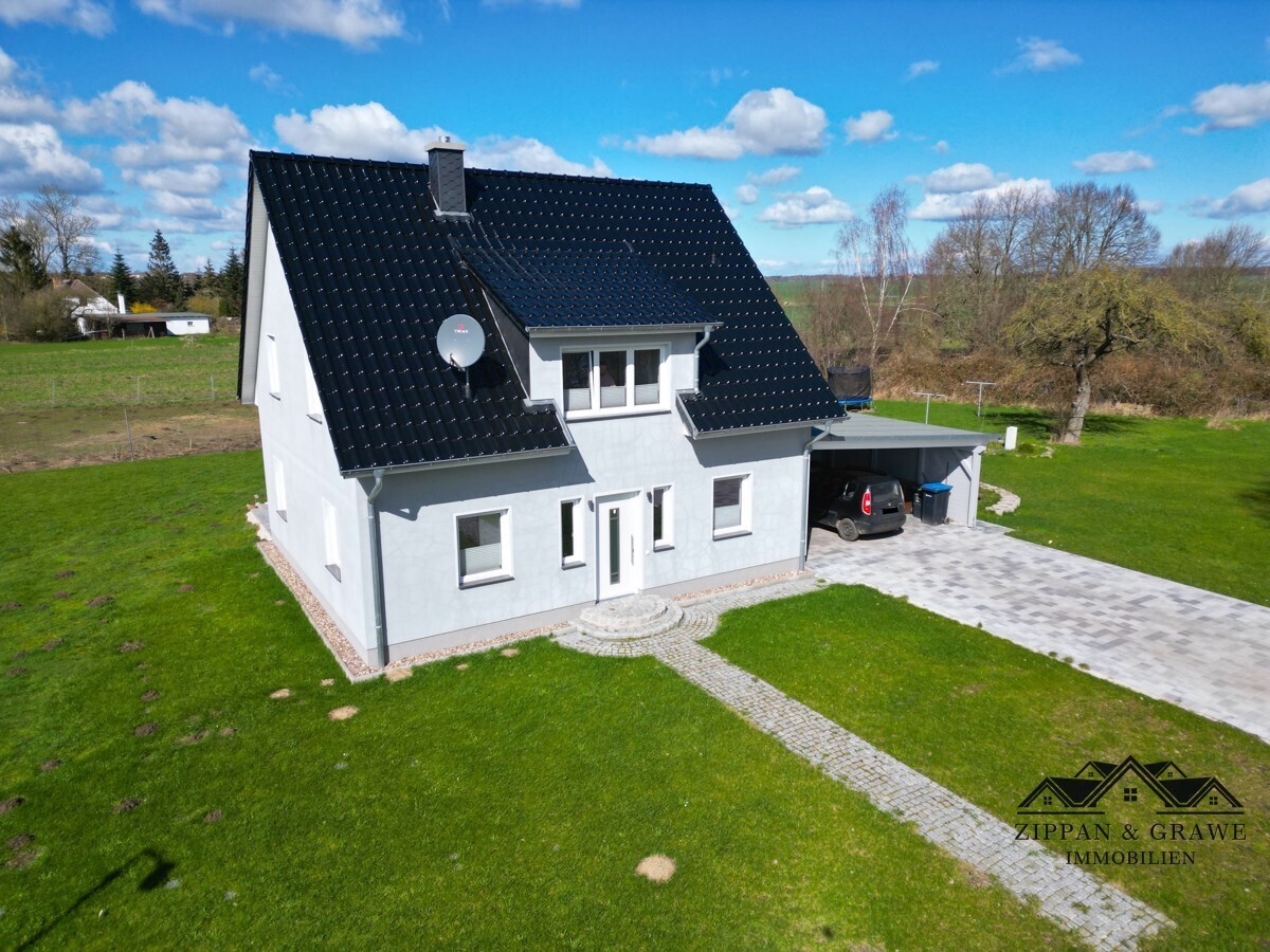 Ansicht Front
