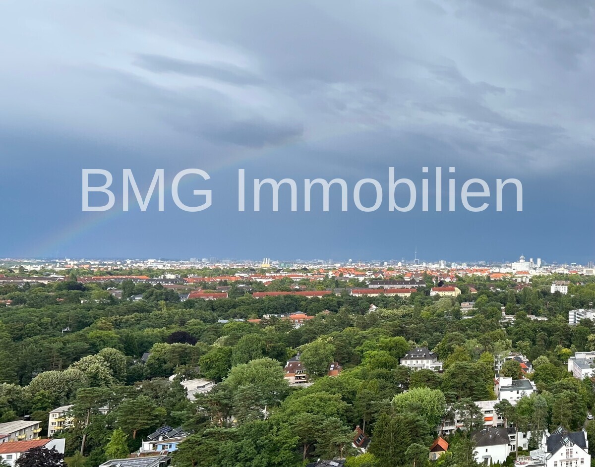 Weitblick