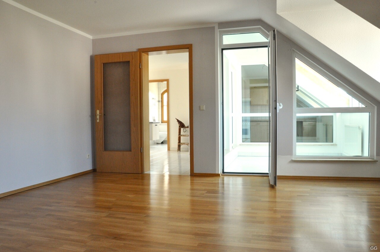 Parkett im Wohnzimmer