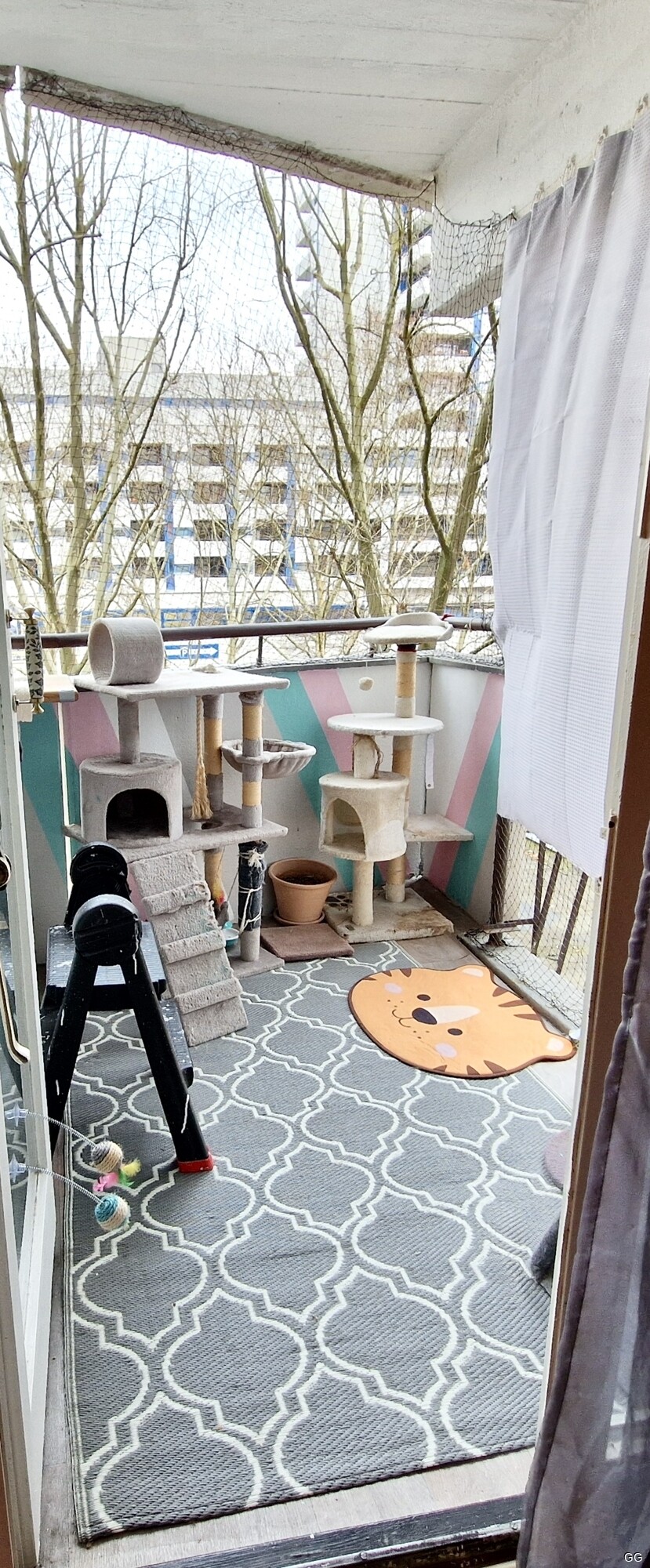 Balkon