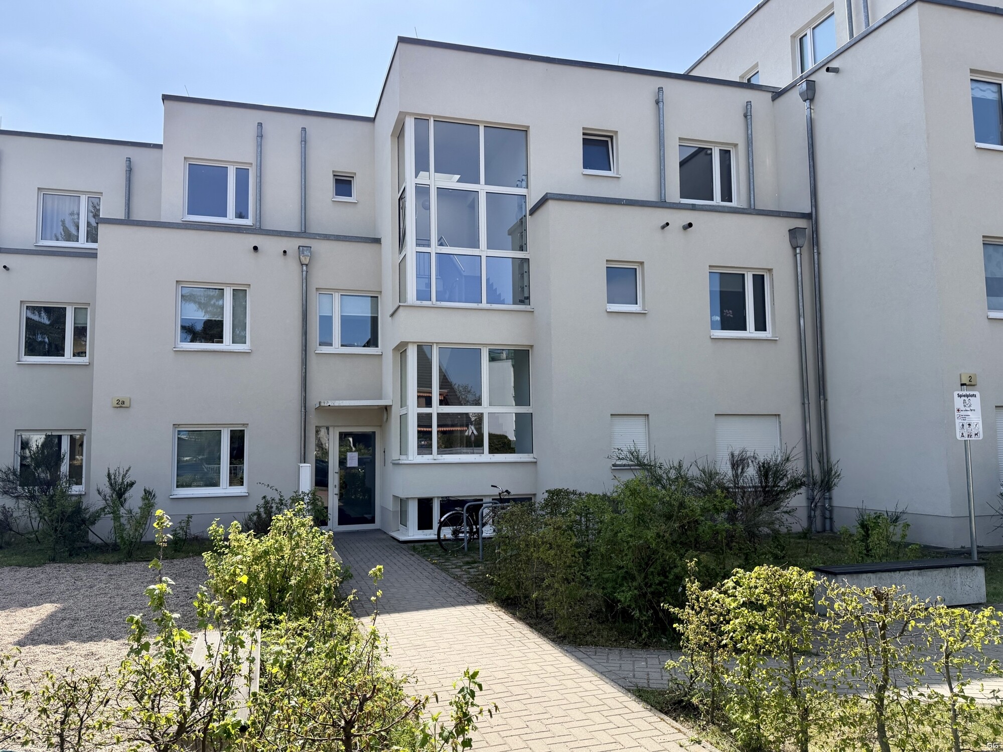 Außenansicht