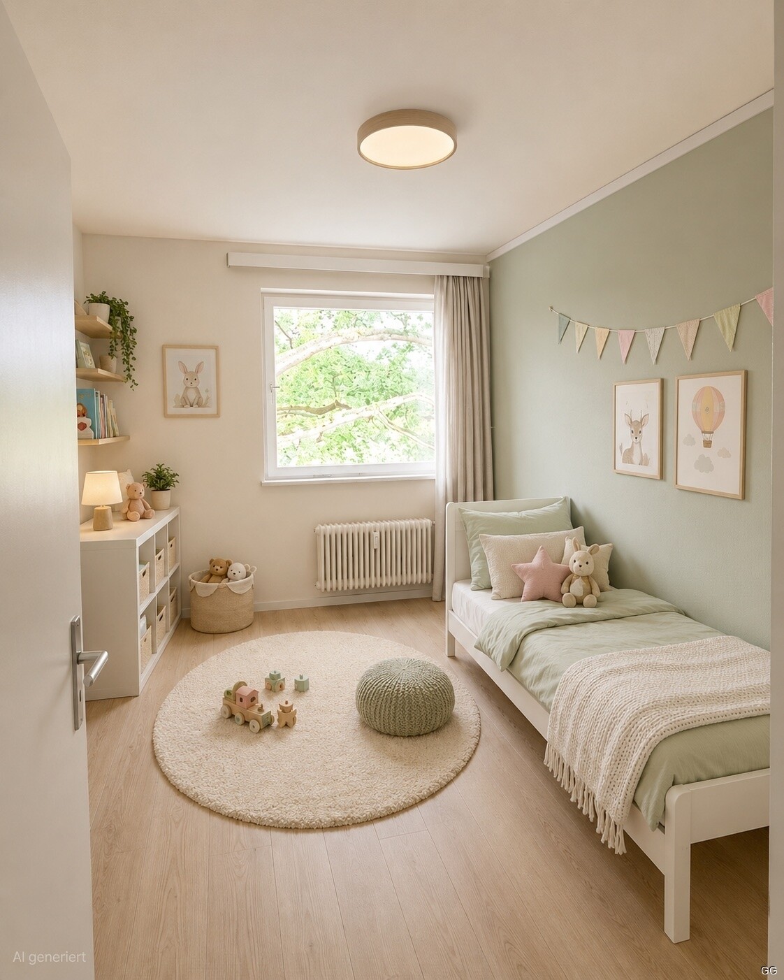 Kinderzimmer