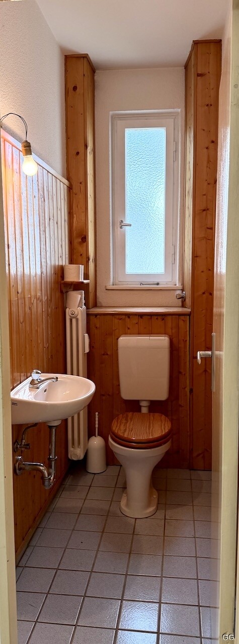 Gäste-WC