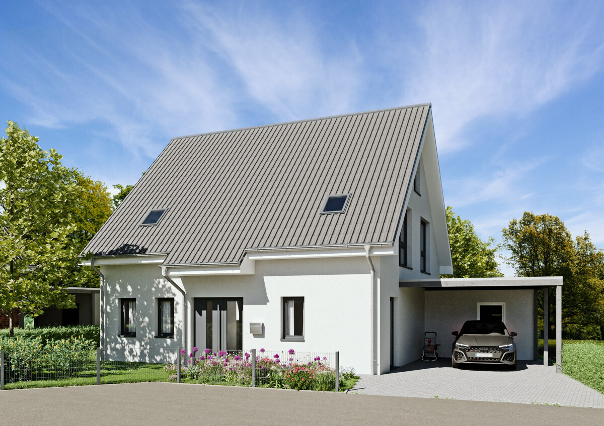 Immobilienbild