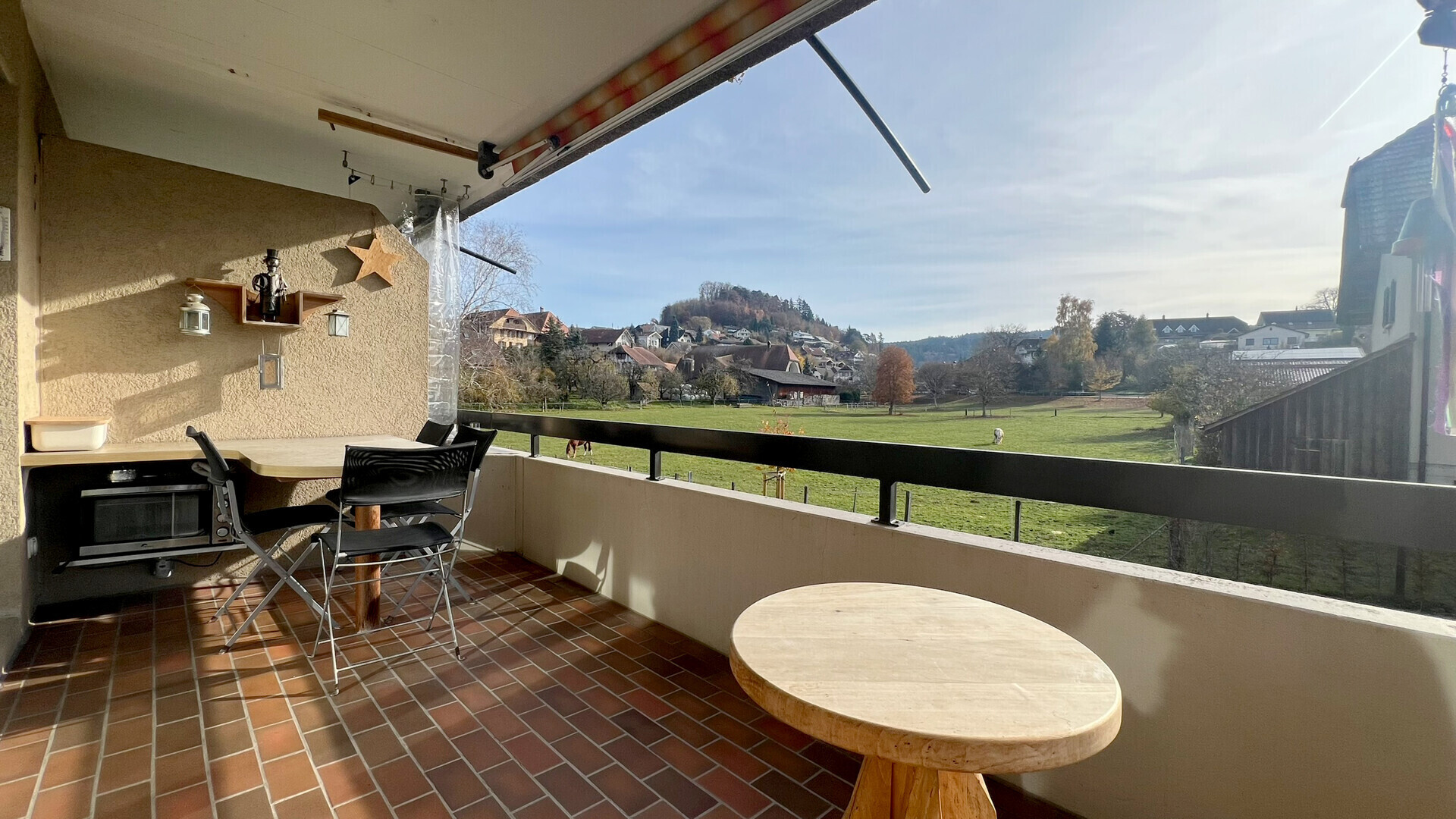 Balkon