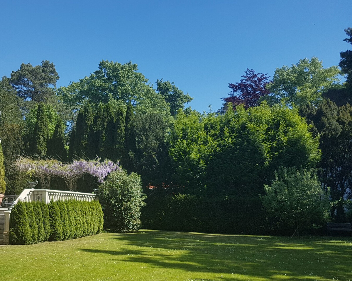 Garten