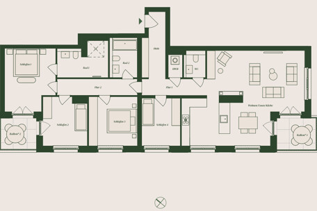 Grundriss_5 Zimmer