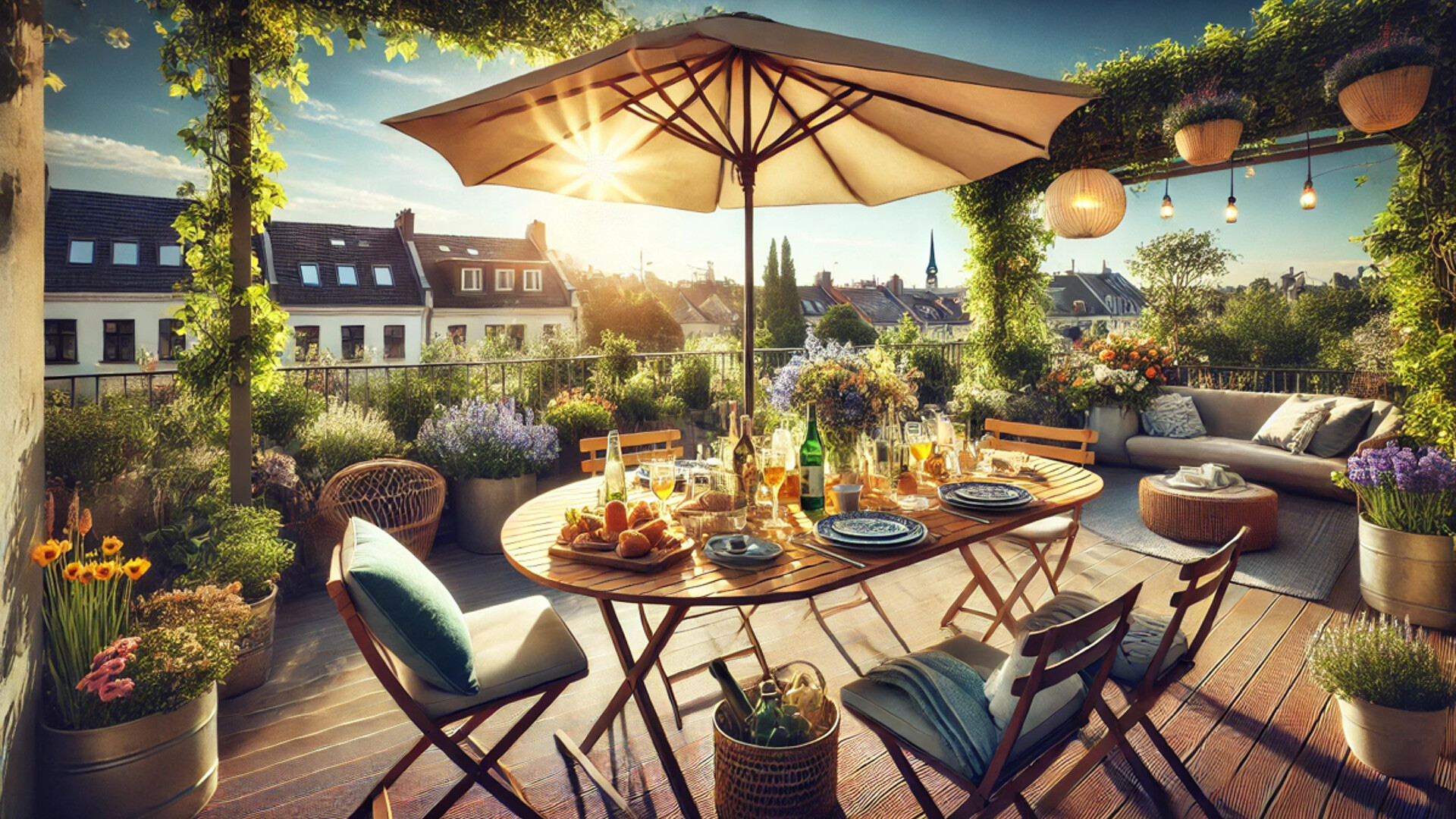 Pura Vida in Friedenau!