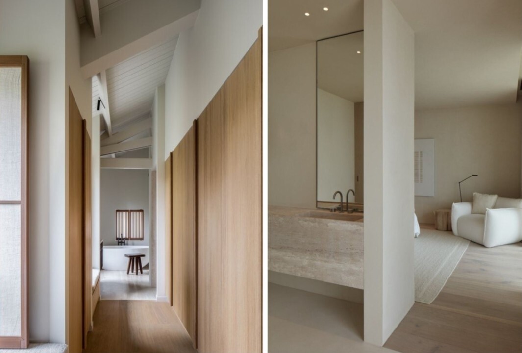 Visualisierung Innenräume