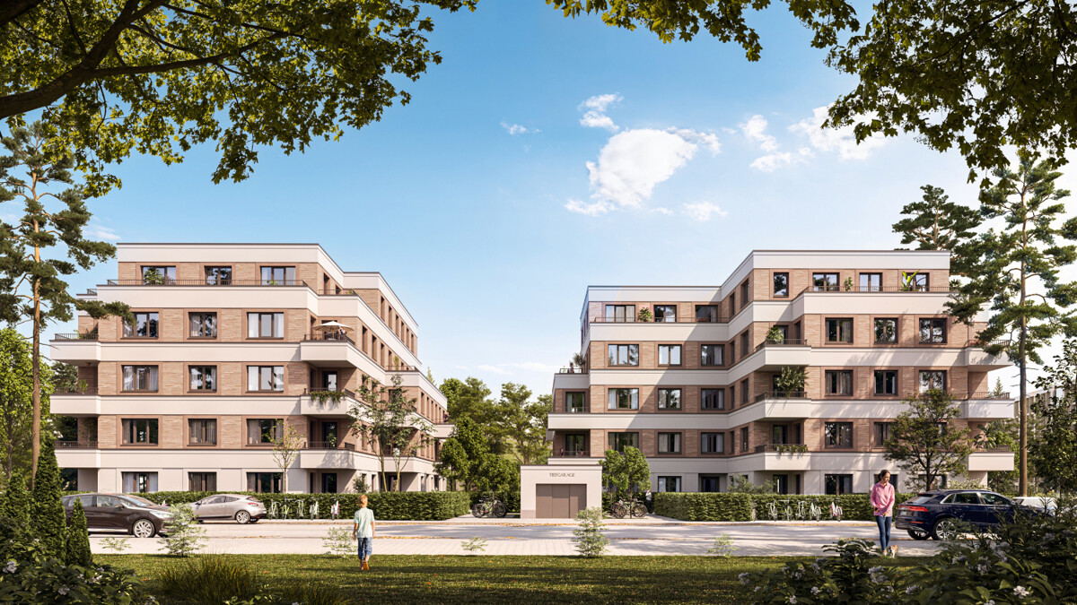 Visualisierung
