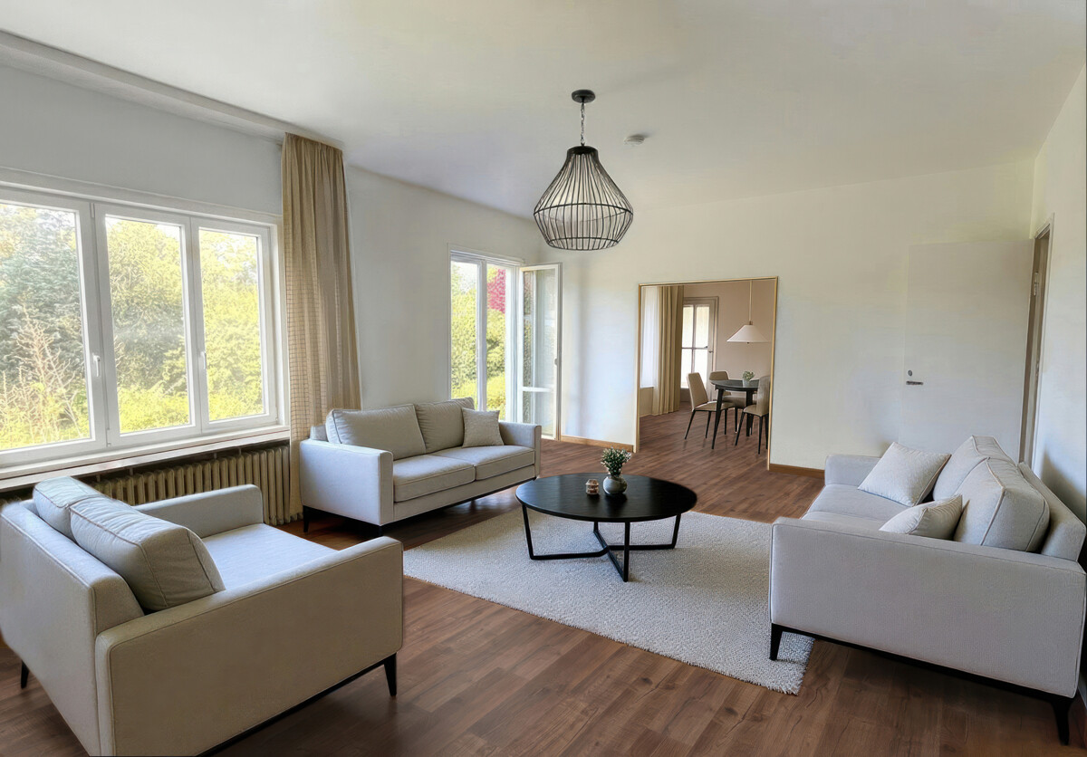 Eine Möglichkeit...(Visualisierung)