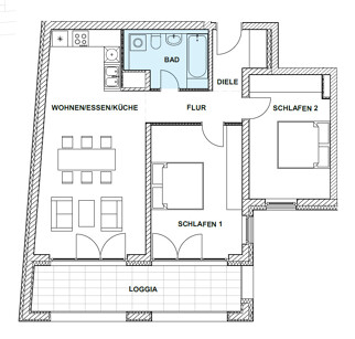 Grundriss_Hochparterre