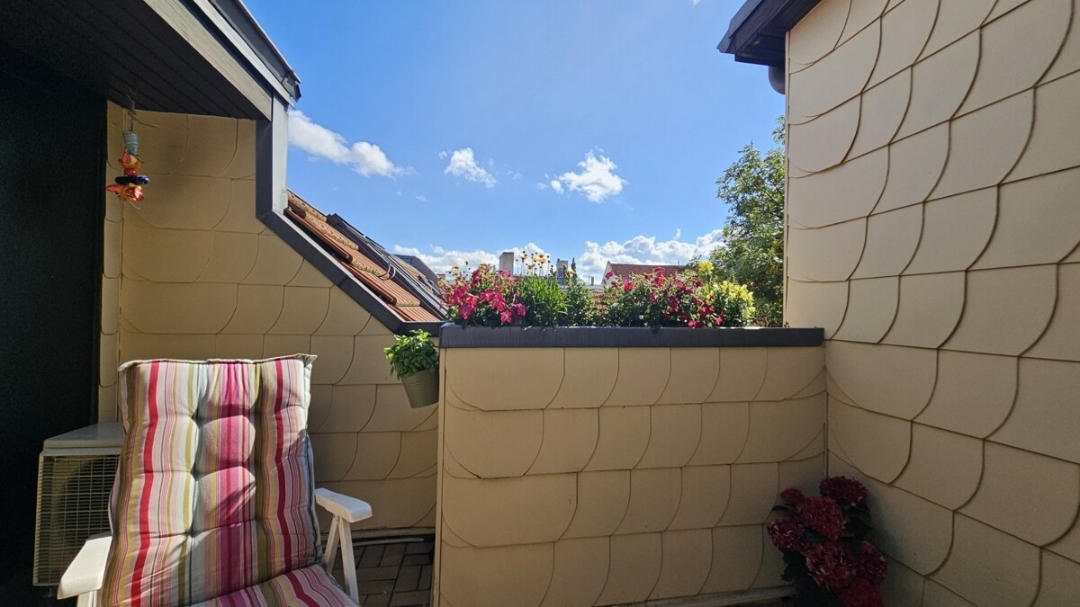 Südterrasse