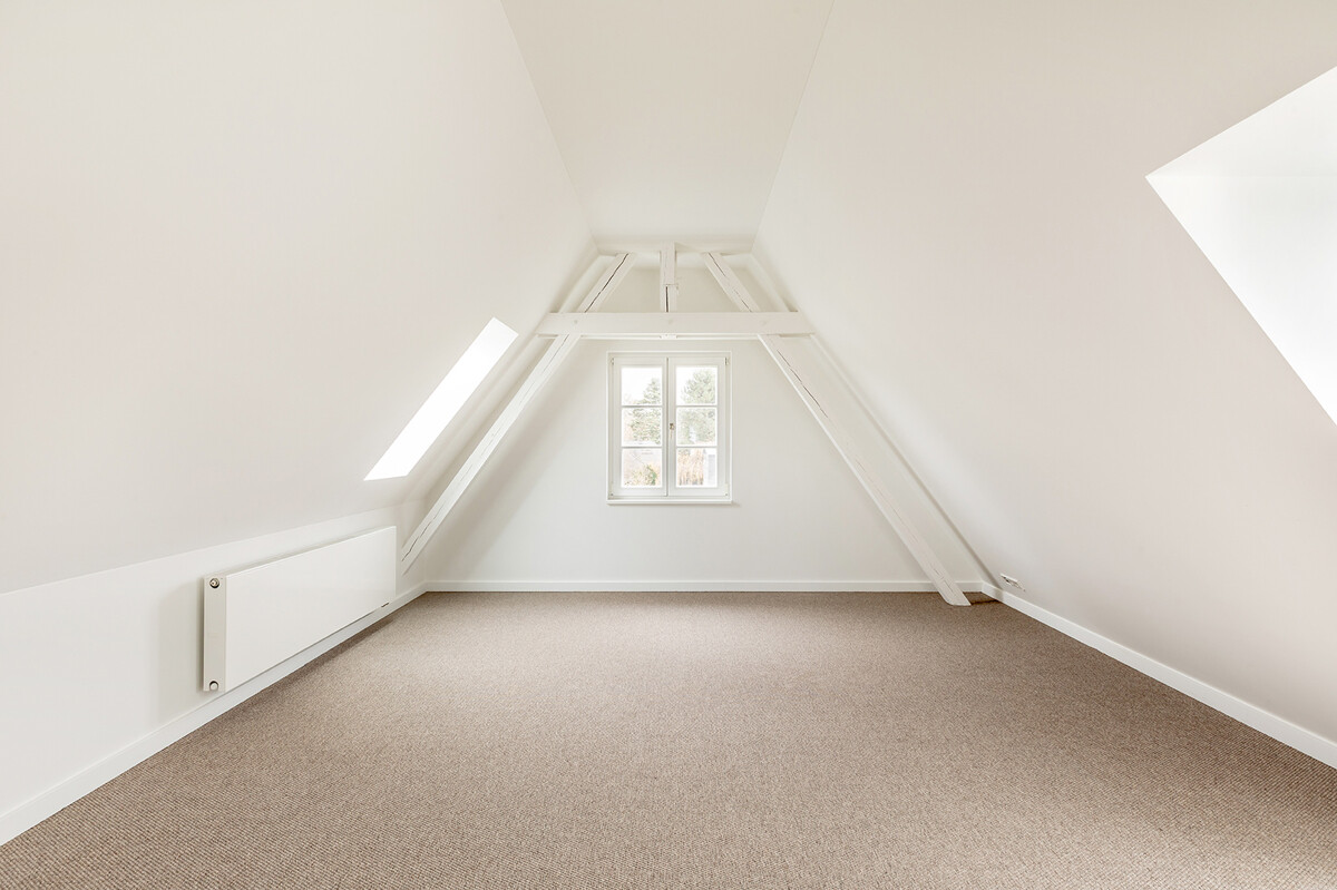 Zimmer im DG