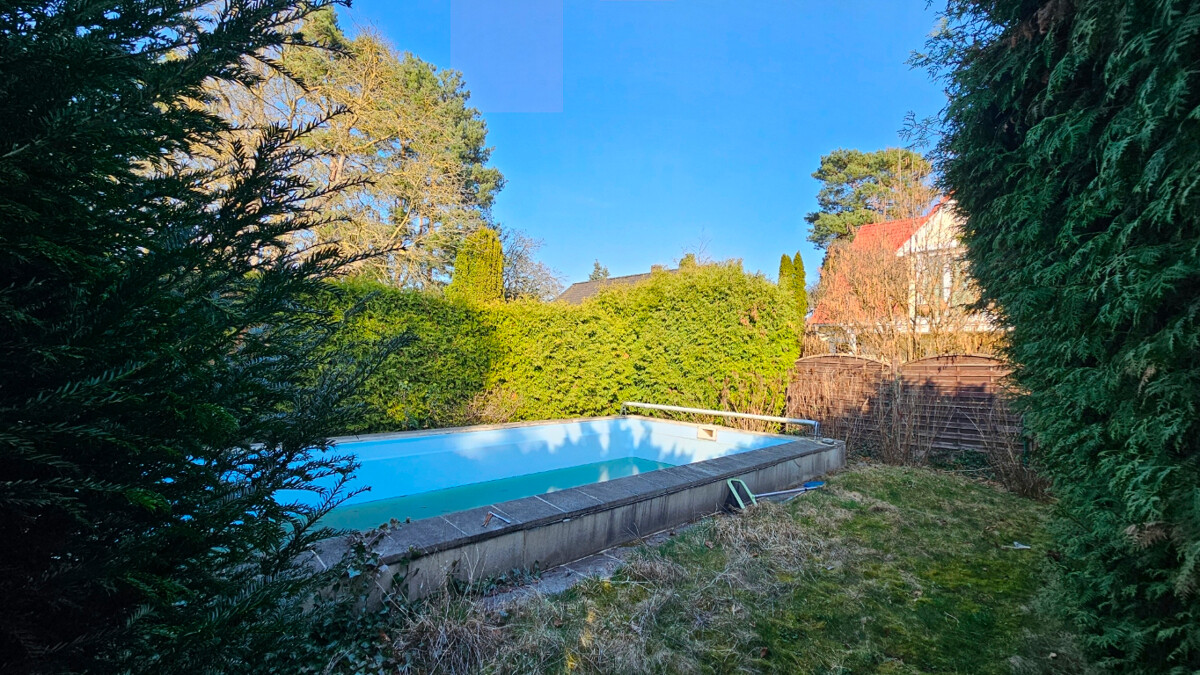Alter Pool