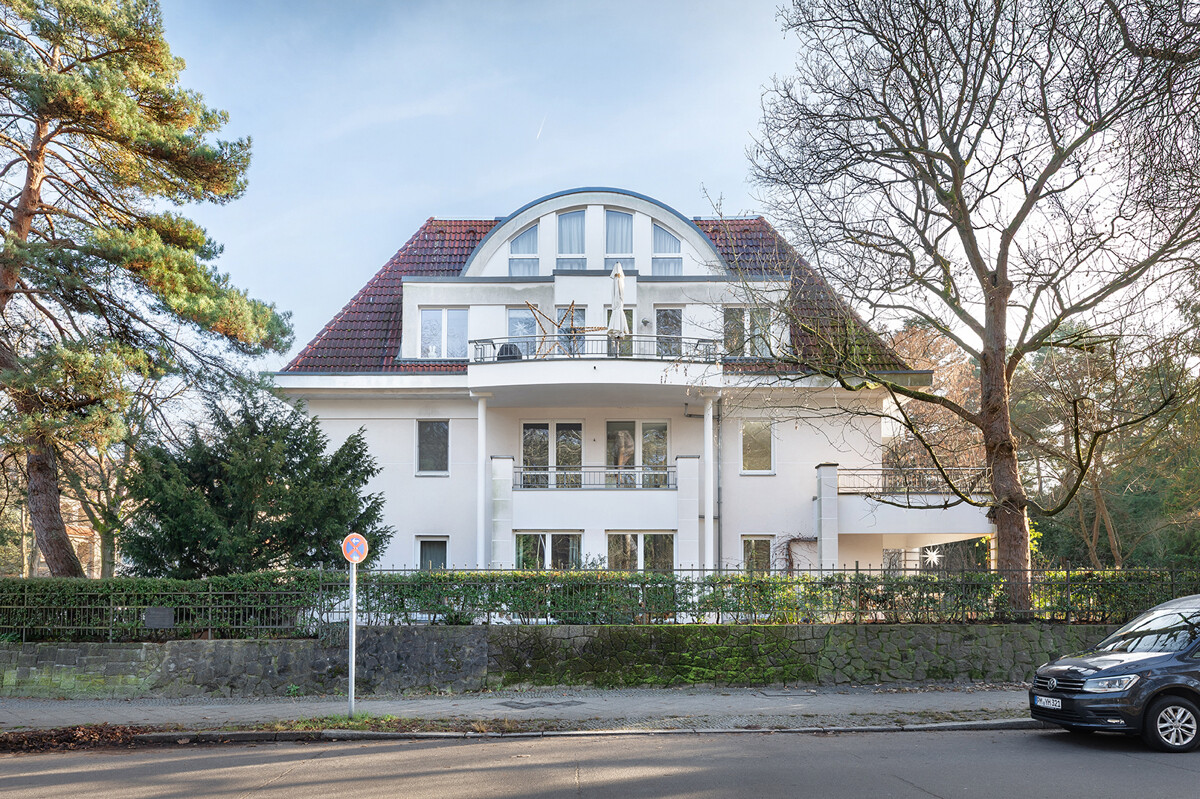 Außenansicht
