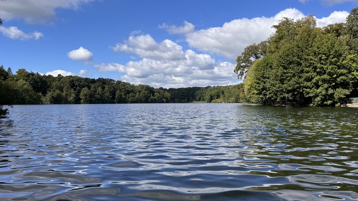 Am Schlachtensee