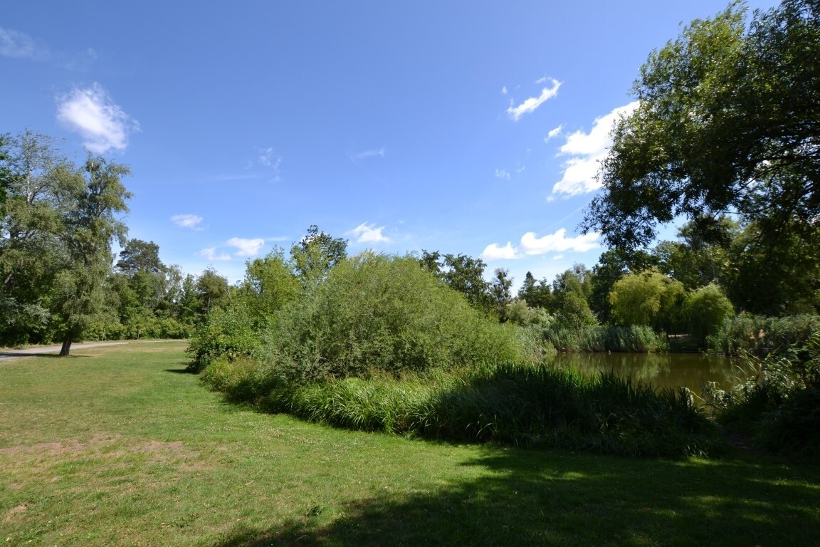 Angenzender Park